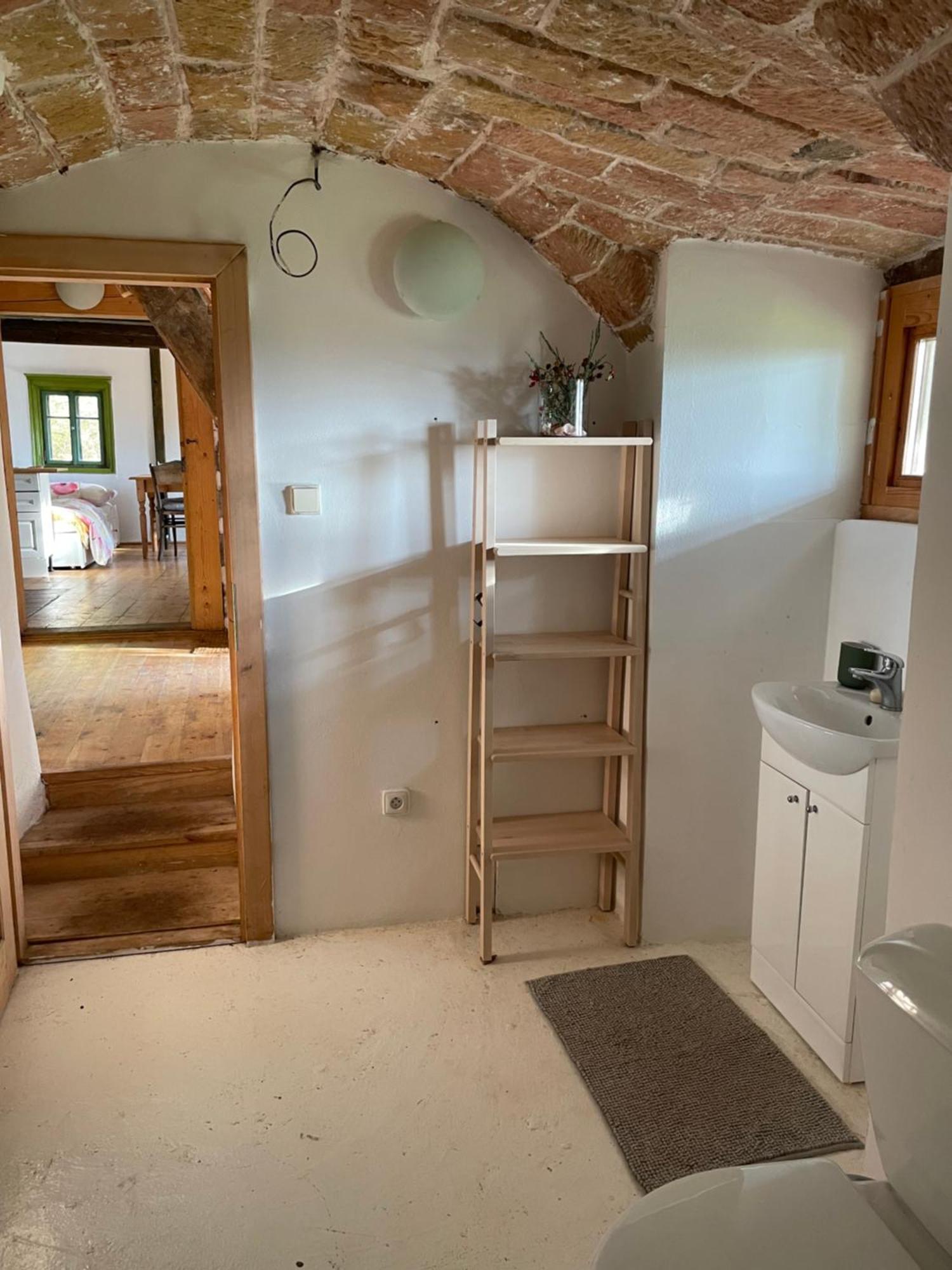 Kozakov Apartmany - Druhe Patro Tatobity Δωμάτιο φωτογραφία