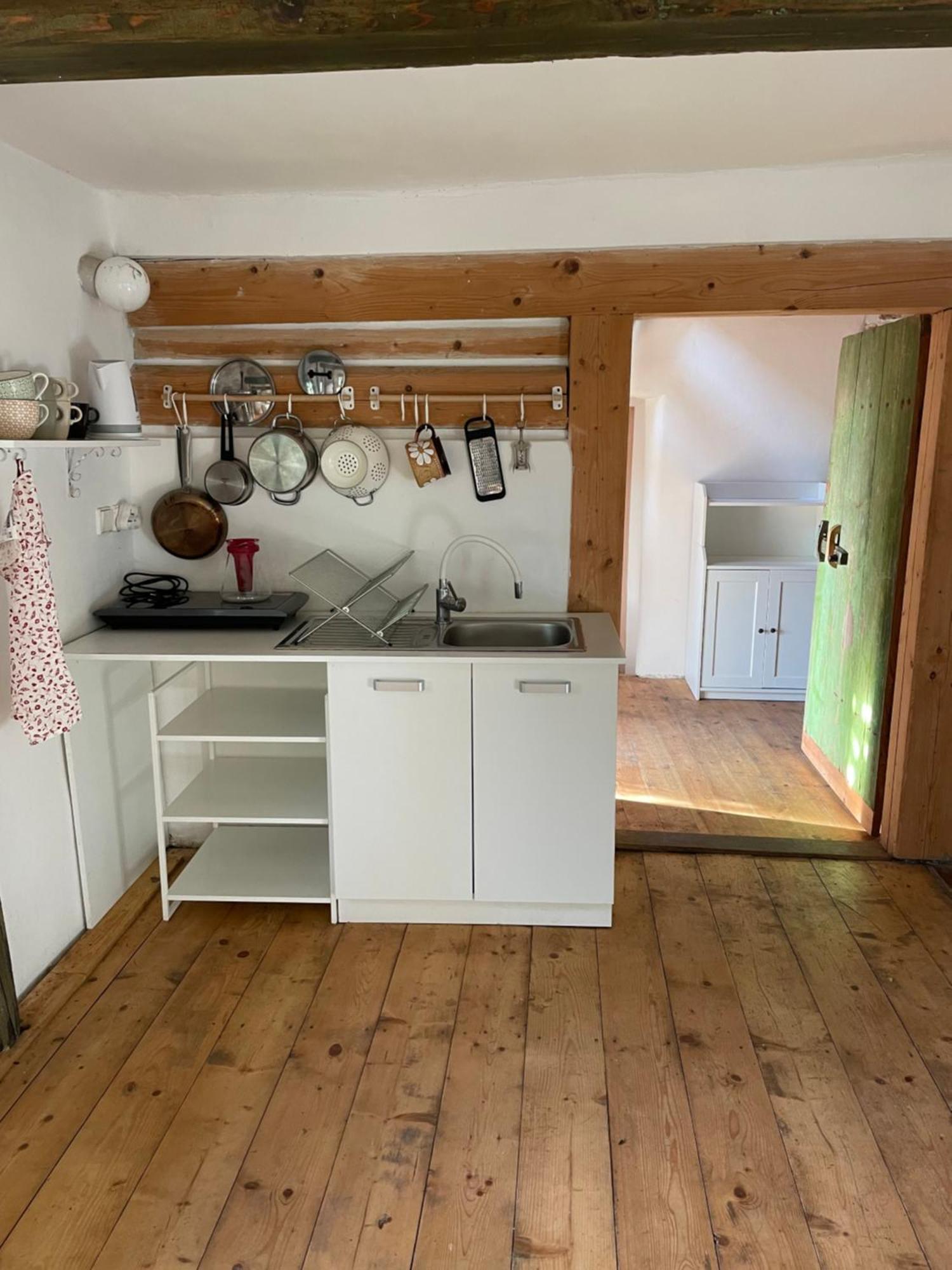 Kozakov Apartmany - Druhe Patro Tatobity Δωμάτιο φωτογραφία