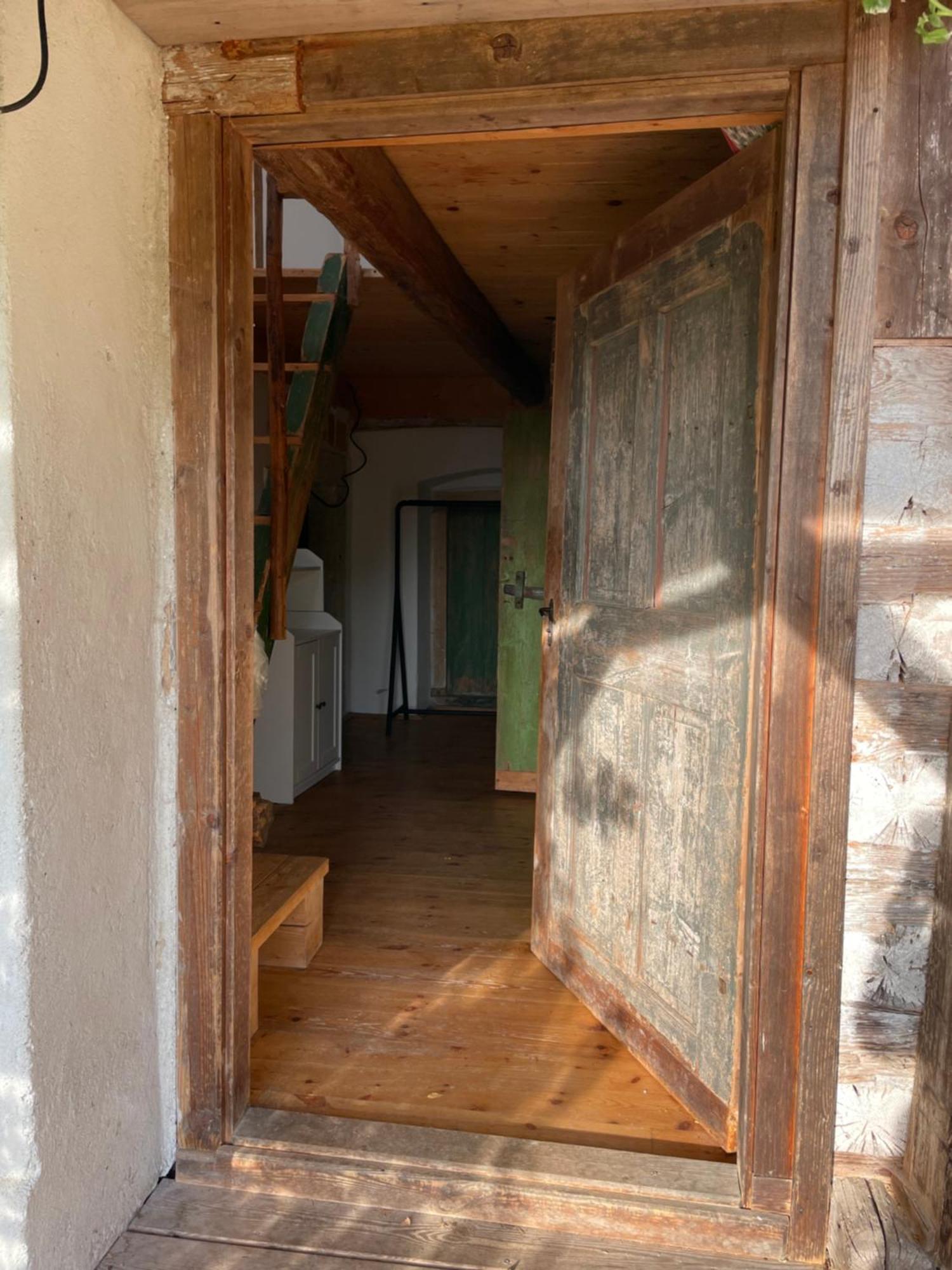 Kozakov Apartmany - Druhe Patro Tatobity Δωμάτιο φωτογραφία