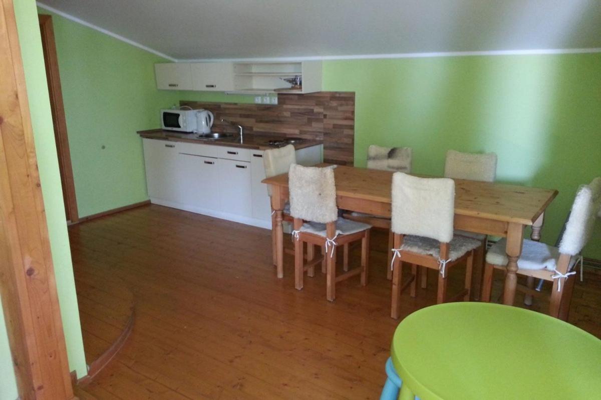 Kozakov Apartmany - Druhe Patro Tatobity Δωμάτιο φωτογραφία