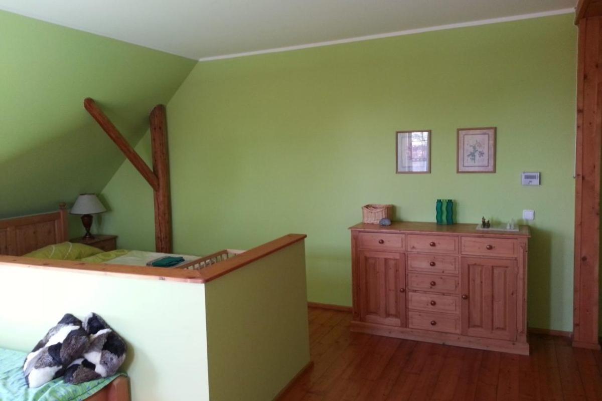 Kozakov Apartmany - Druhe Patro Tatobity Δωμάτιο φωτογραφία