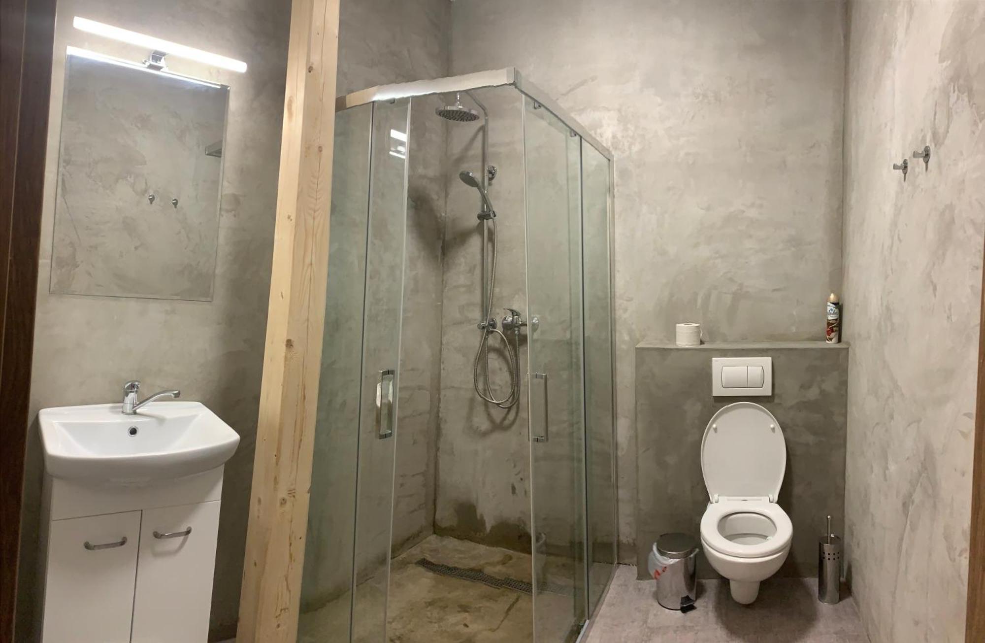 Kozakov Apartmany - Druhe Patro Tatobity Δωμάτιο φωτογραφία