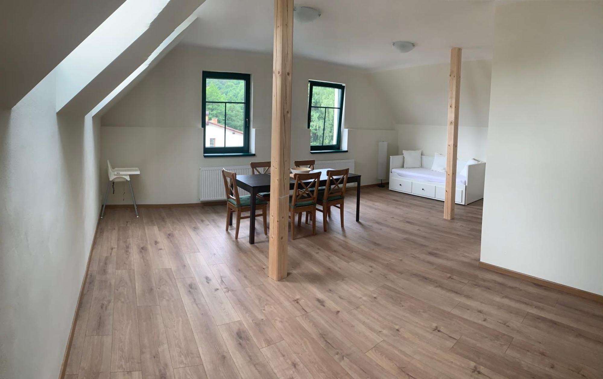 Kozakov Apartmany - Druhe Patro Tatobity Δωμάτιο φωτογραφία