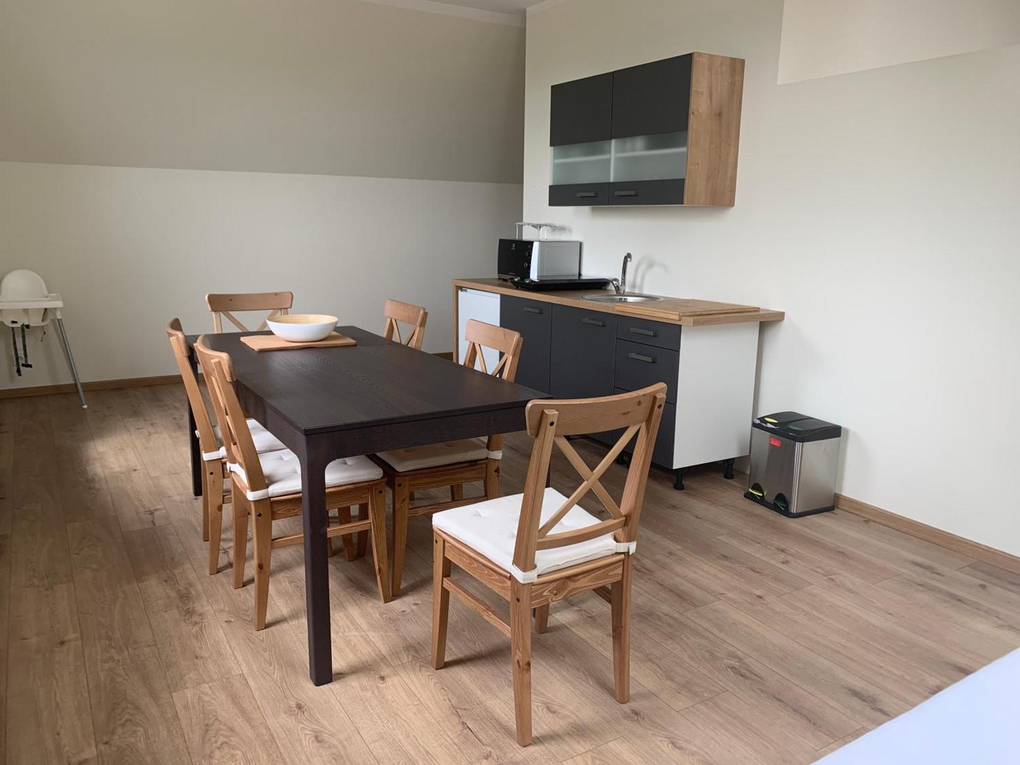 Kozakov Apartmany - Druhe Patro Tatobity Δωμάτιο φωτογραφία